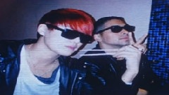 J.Y.J,金俊秀 - 2011 JYJ