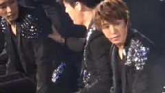 东海(Super Junior) - Miracle SuperShow 4 In Taiwan