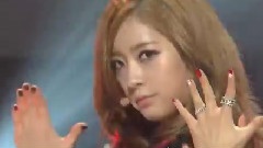 Dal★shabet - Hit U