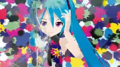 初音未来 - Tell Your World