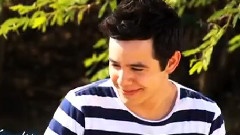 David Archuleta - Nandito Ako