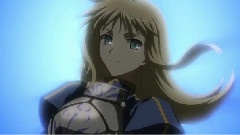 动漫专属,蓝井エイル - 那些关于Fate的记忆