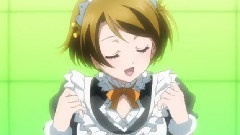 Love Live! - もぎゅっとloveで接近中!