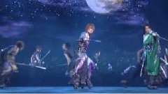 Kis-My-Ft2 - 太阳からの手纸 Show Time