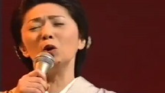 石川さゆり - 転がる石