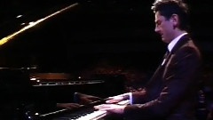 Maksim Mrvica - Scriabin Etude In D Sharp Minor