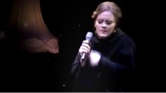 Adele - Set Fire To The Rain