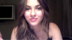 Victoria Justice - Dances For NYC