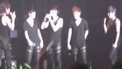 Infinite - Talk