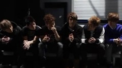 BEAST - BEAST Message Thank you B2UTY In Berlin