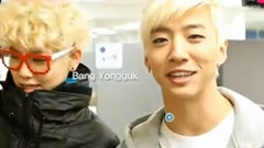 B.A.P - Follow B.A.P