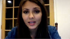 Victoria Justice - Thank You