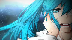 动漫专属,初音未来 - unravel