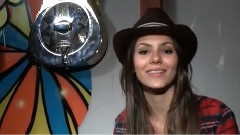 Victoria Justice - Make It Shine