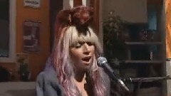 Lady Gaga - Poker Face
