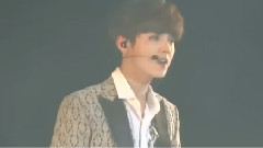 EXO-M,EXO - Love Love Love