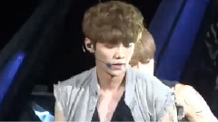 EXO-M,EXO - Let Out The Beast