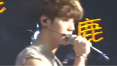 EXO-M,EXO - Moonlight