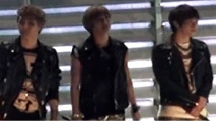 SHINee - 萌点剪辑