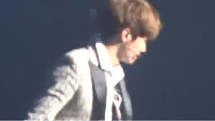 EXO-M,EXO - Thunder