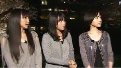 Perfume - 魁!音乐番付 Eight 10/04/14
