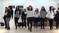 模仿翻唱 - The Boys