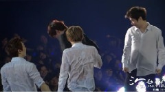 Super Junior - SS4 In Taiwan