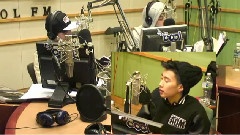Jay Park - 2FM Kiss The Radio