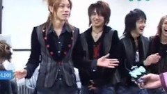 Super Junior - KM
