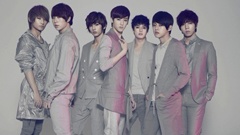 U-KISS - A Shared Dream