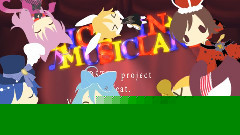 VOCALOID家族 - Alice In Musicland