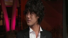 赤西仁 - 第54回格莱美赏 Jin Cut3 12/02/13