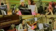 SPICA - Goodbye Kiss Kiss The Radio