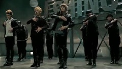 SHINee - Ring Ding Dong Sorry Sorry