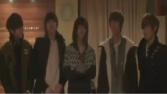 BOYFRIEND - Boyfriend's Birthday Message Of