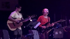陈奕迅 - 狼来了 拉阔音乐会