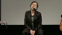 Darren Hayes - Bloodstained Heart
