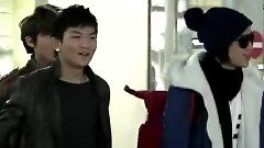 TEEN TOP - Secret Island Teen Top Cut