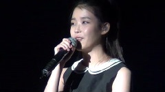 IU - 金光锡纪念演唱会