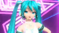 初音未来 - ルカルカ