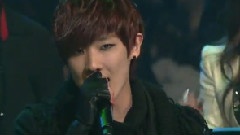 MBLAQ - 蒙娜丽莎