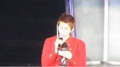银赫(SuperJunior) - Say My Name SuperShow 4 In Taiwan