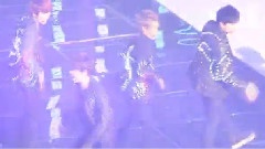 银赫(SuperJunior) - Mr.Simple SuperShow 4 In Taiwan