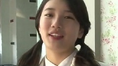 miss A - Mnet Wide News Suzy Cut