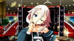 VOCALOID家族,IA - Galaxias