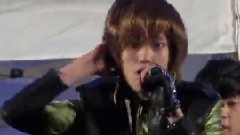 TEEN TOP - Supa Luv 饭拍合集