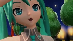 初音未来 - ハイスクール