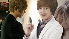 金贤重 - Mnet Wide K-Holic