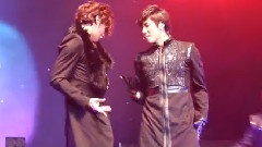 东方神起 - 至少要知道这个
