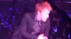 晟敏(Super Junior) - Bonamana SuperShow 4 In Seoul